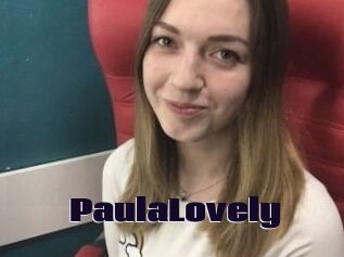 PaulaLovely