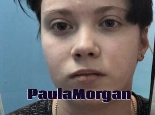 PaulaMorgan