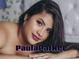 PaulaParker