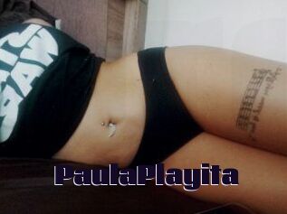 PaulaPlayita