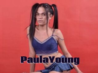PaulaYoung