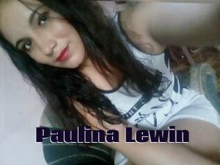 Paulina_Lewin