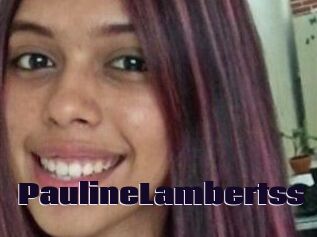 PaulineLambertss