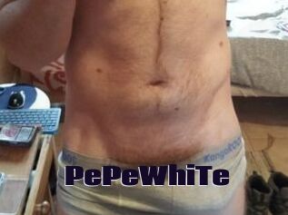 PePeWhiTe