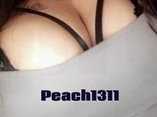 Peach1311