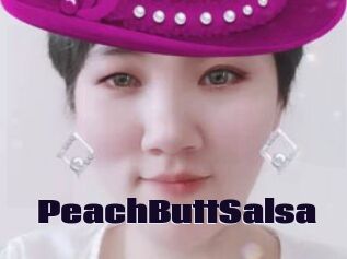 PeachButtSalsa