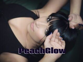 PeachGlow