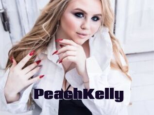 PeachKelly