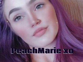 PeachMarie_xo