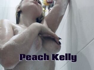 Peach_Kelly