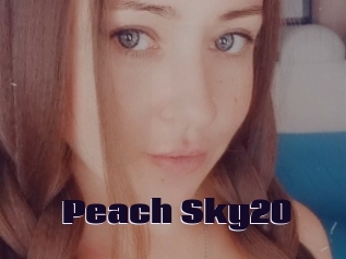Peach_Sky20