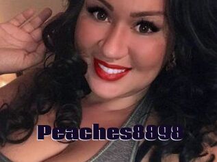 Peaches8898