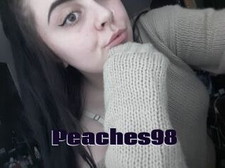 Peaches98