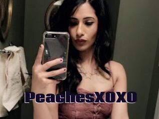 PeachesXOXO