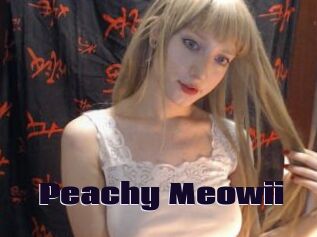 Peachy_Meowii