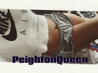 PeightonQueen