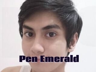 Pen_Emerald