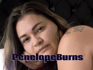 PenelopeBurns