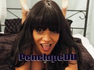 PenelopeDD Prolap Sex