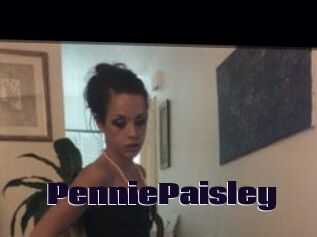 PenniePaisley