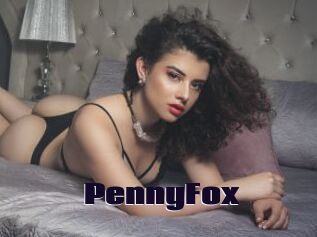 PennyFox