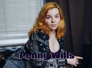 Penny_Wills