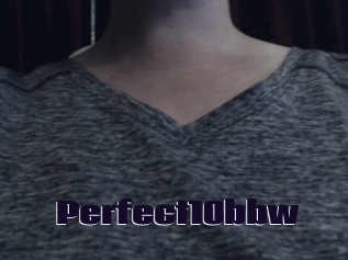 Perfect10bbw