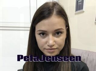 PetaJenseen