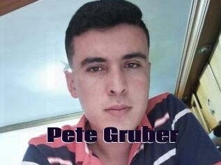 Pete_Gruber