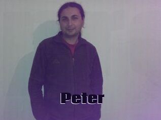 Peter