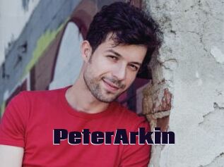 PeterArkin