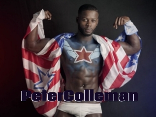 PeterColleman