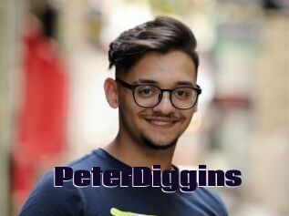 PeterDiggins