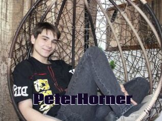 PeterHorner