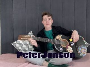 PeterJonson