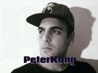 PeterKong