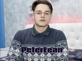 PeterLean