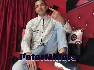 PeterMillers