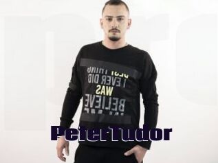 PeterTudor