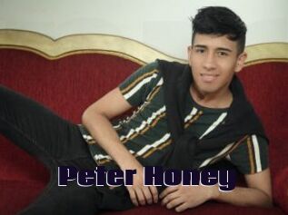 Peter_Honey