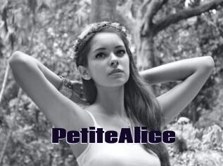 PetiteAlice