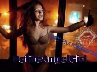 PetiteAngelGirl Prolap Sex