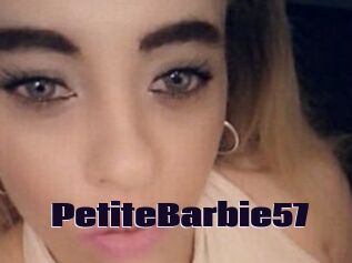 PetiteBarbie57