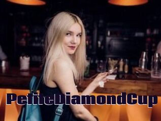 PetiteDiamondCup