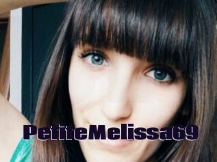 PetiteMelissa69