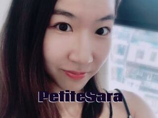 PetiteSara