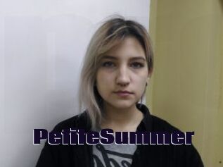 PetiteSummer