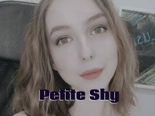 Petite_Shy