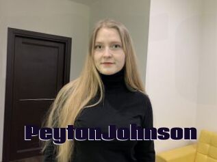 PeytonJohnson Prolap Sex