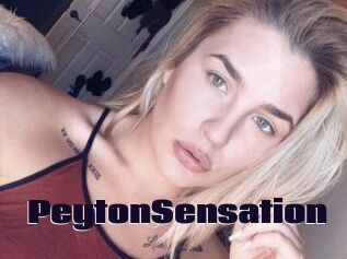 PeytonSensation